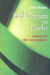 Sivil Toplum ve Devlet / Avrupa'da Yeni Yaklaşımlar