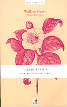 Raja Yoga Uygulamalı Rehber Kitap