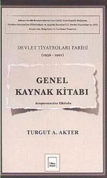 Genel Kaynak Kitabı