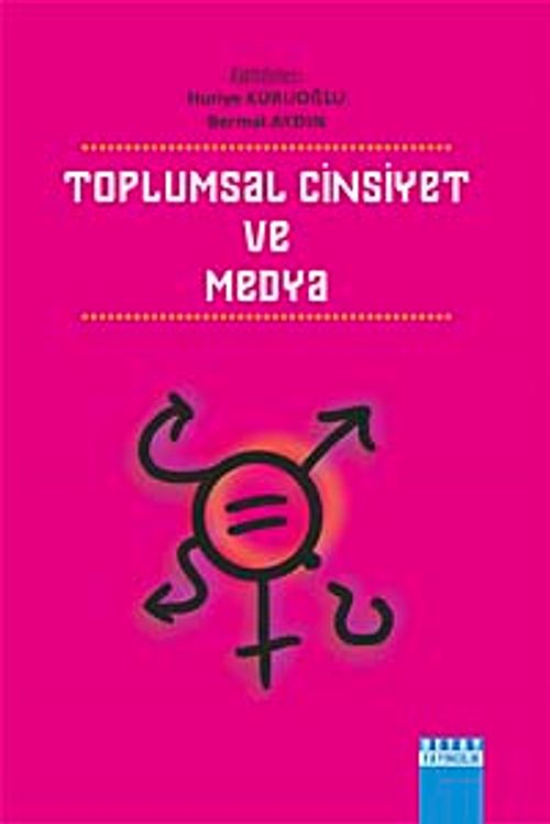 Toplumsal Cinsiyet ve Medya