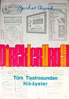 Türk Tiyatrosundan Hikayeler (3-E-13)