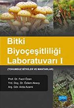 Bitki Biyoçeşitliliği Laboratuvarı -I