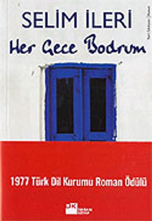 Her Gece Bodrum