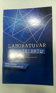 Laboratuvar Teknikleri & Temel Bilgiler-Pratik Uygulamalar