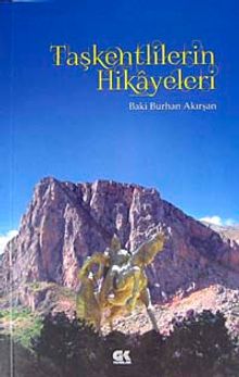 Taşkentlilerin Hikayeleri