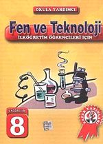 8. Sınıf Fen ve Teknoloji Konu Anlatımlı