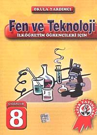 8. Sınıf Fen ve Teknoloji Konu Anlatımlı