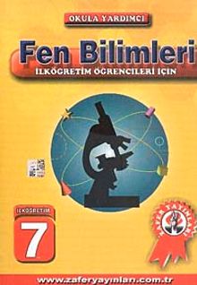 7. Sınıf Fen ve Teknoloji Konu Anlatımlı