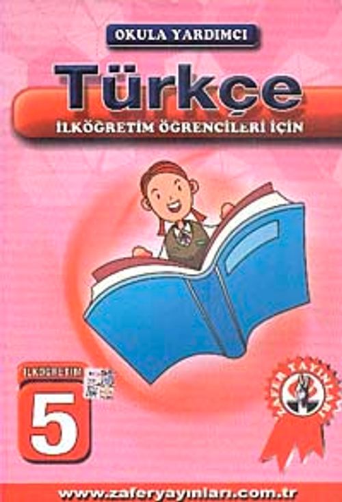 5. Sınıf Türkçe Konu Anlatımlı