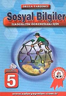 5. Sınıf Sosyal Bilgiler Konu Anlatımlı