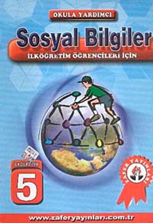 5. Sınıf Sosyal Bilgiler Konu Anlatımlı