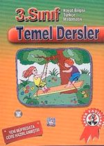 3. Sınıf Temel Dersler Konu Anlatımlı