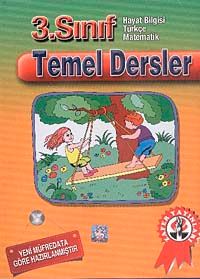 3. Sınıf Temel Dersler Konu Anlatımlı