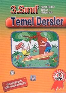 3. Sınıf Temel Dersler Konu Anlatımlı