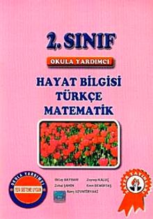2. Sınıf Temel Dersler Konu Anlatımlı
