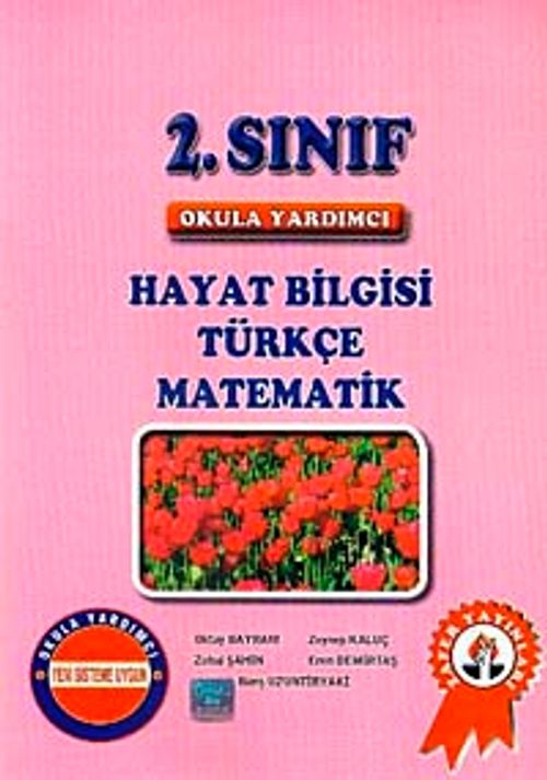 2. Sınıf Temel Dersler Konu Anlatımlı