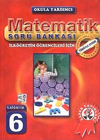 6. Sınıf Matematik Soru Bankası