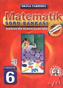 6. Sınıf Matematik Soru Bankası