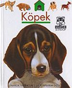 Köpek / İlk Kitaplarım Dizisi