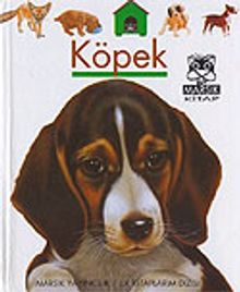 Köpek / İlk Kitaplarım Dizisi
