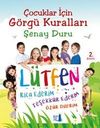 &Ccedil;ocuklar İ&ccedil;in G&ouml;rg&uuml; Kuralları