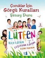 Çocuklar İçin  Görgü Kuralları