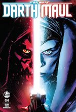 Star Wars: Darth Maul 4