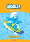 Şirinler - Kumsal / Temalı Etkinlikler