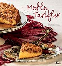 Mutlu Tarifler - Muna Mutlu