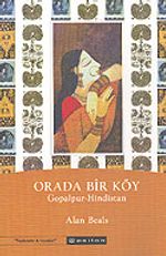 Orada Bir Köy / Gopalpur-Hindistan