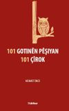 101 Gotinen Peşiyan 101 &Ccedil;irok