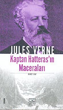 Kaptan Hatteras'ın Maceraları 2