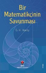 Bir Matematikçinin Savunması