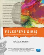 Felsefeye Giriş & Temel Problemlere Sistematik Yaklaşım