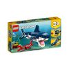 Lego Creator Derin Deniz Yaratıkları (31088)