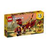 Lego Creator Efsanevi Yaratıklar (31073)