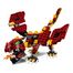Lego Creator Efsanevi Yaratıklar (31073)</span>