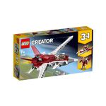 Lego Creator Fütüristik Uçak (31086)