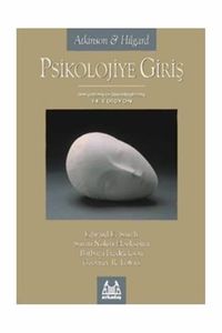 Atkinson-Hilgard Psikolojiye Giriş / 14.Edition