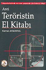 Anti Teröristin El Kitabı