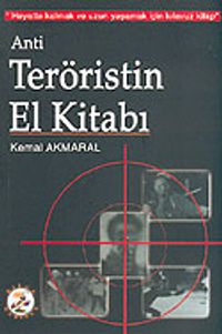 Anti Teröristin El Kitabı