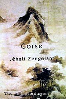 Gorse - Jehati Zengelan