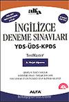İngilizce Deneme Sınavları YDS-ÜDS-KPDS / 2006-2007 Sınav Sistemine Uygun