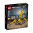 Lego Technic Compact Crawler Crane (42097)