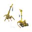 Lego Technic Compact Crawler Crane (42097)</span>