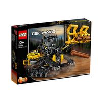 Lego Technic Paletli Yükleyici (42094)