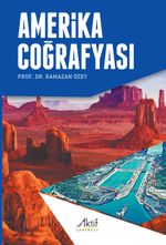 Amerika Coğrafyası