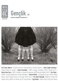 Kaos GL Lgbt Kültür/Yaşam 168. Sayı