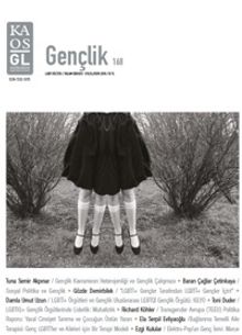 Kaos GL Lgbt Kültür/Yaşam 168. Sayı