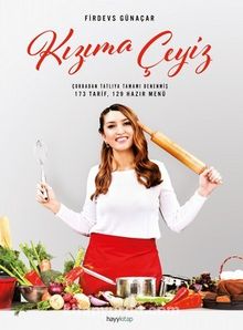 Kızıma Çeyiz - Firdevs Günaçar